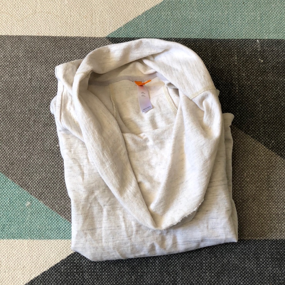 Lucy Pullover Sweater - image 1